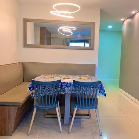 Apartamento Praia Dos Anjos Residence Club Arraial do Cabo Extérieur photo