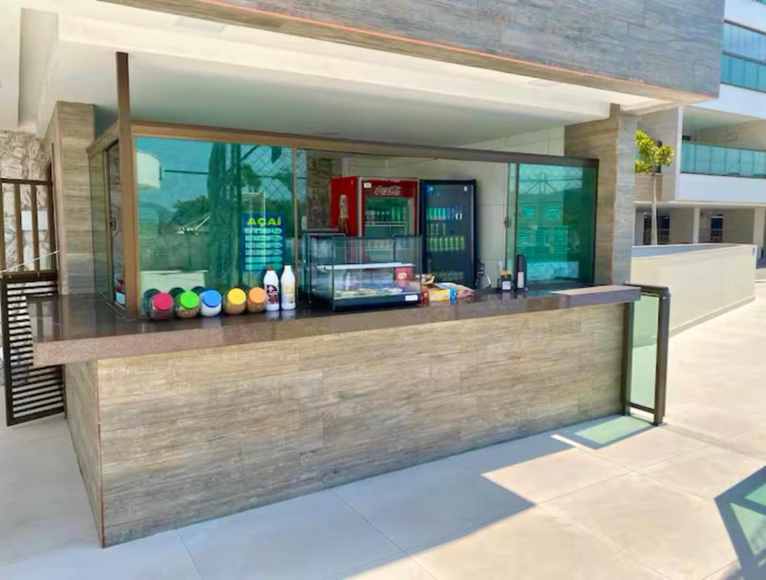 Apartamento Praia Dos Anjos Residence Club Arraial do Cabo Extérieur photo